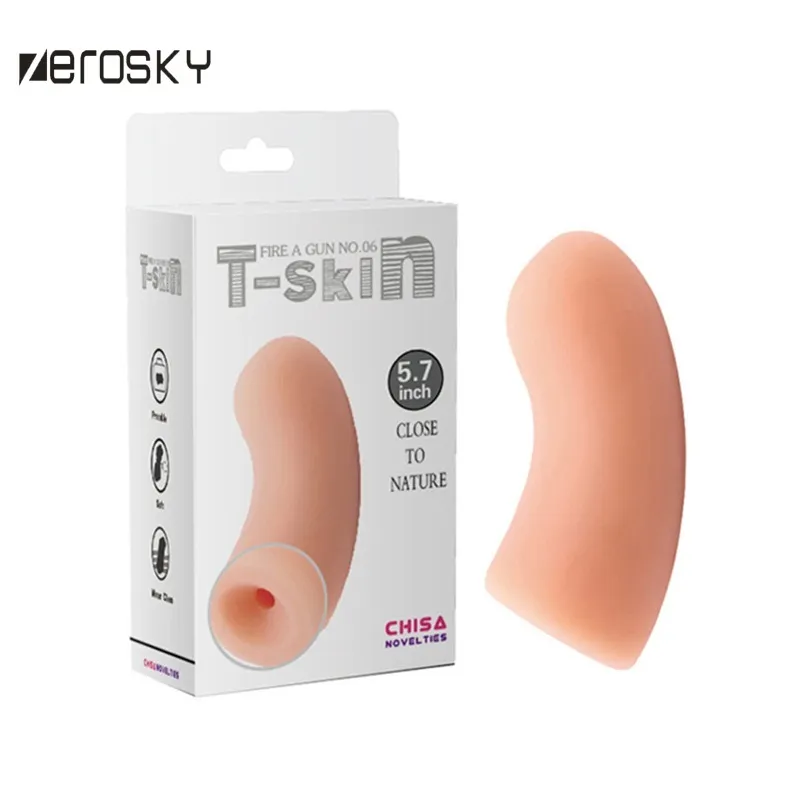 Zerosky Soft Super Penis Glans Sleeve Penis Ring... From Ruiqi04, $12.71 |  DHgate.Com