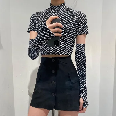 Moda camisetas mujer 2020 online