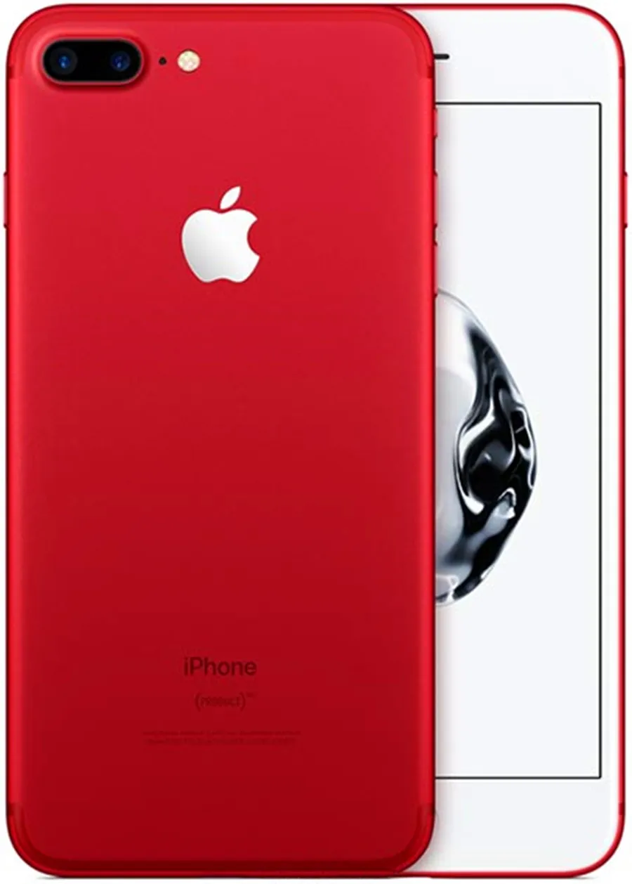 Apple IPhone 7 Plus 5.5in Fingerprint Phone: From Thronestore