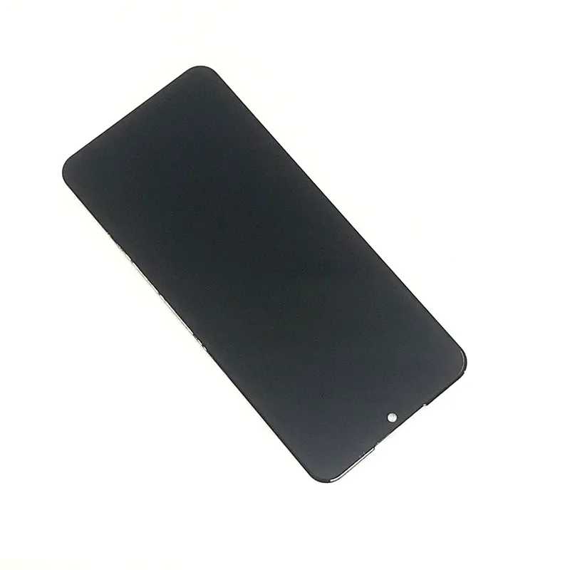 Ricambio LCD + Touch Compatibile Per LG K51 E Q51, Colore Nero – Parts4cells