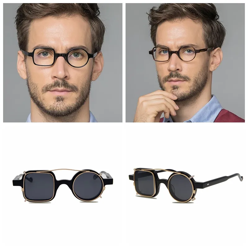 Two fashion deals eyewear