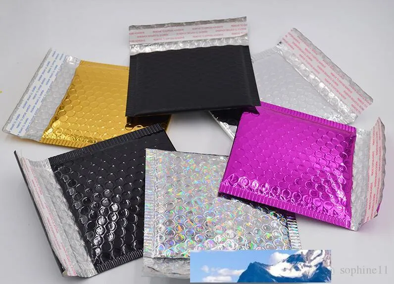 Buste Imbottite Bolle D'aria Rotolo A Bolle D'aria AirCap ELLRT Miniroll - 1 X 10 M Per Spedizioni Buste Bolle Aria - Foto 9