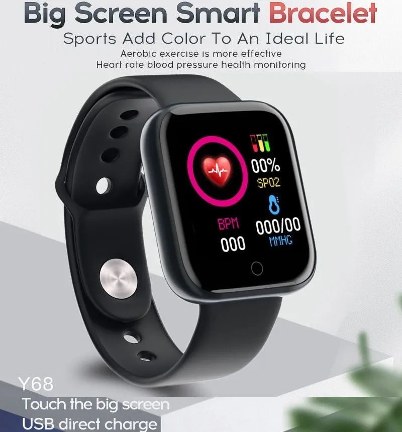 Bluetooth sport smart watch deals