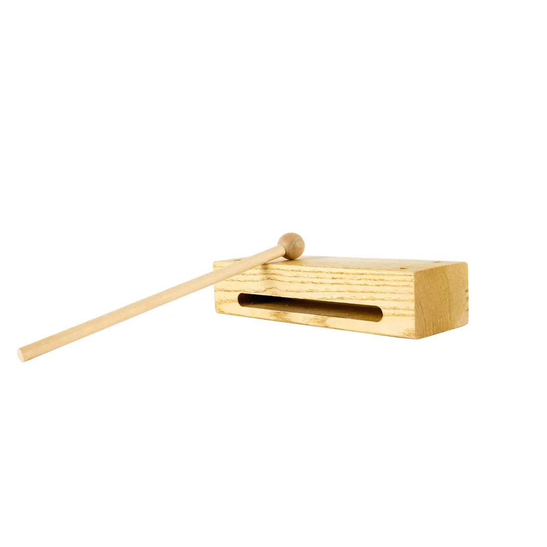 Wooden clapper instrument deals