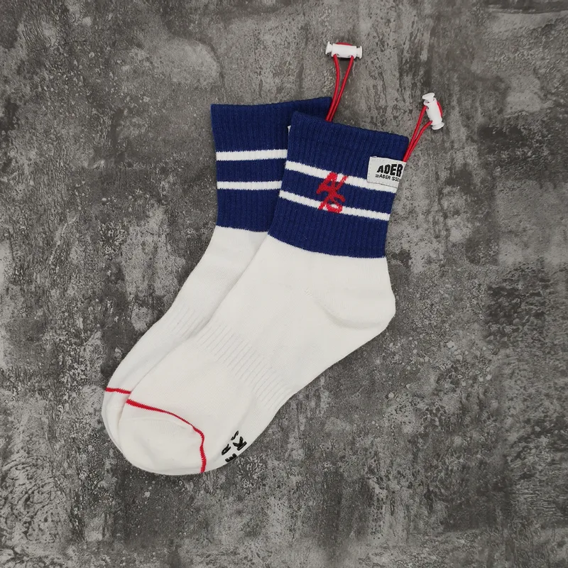 Basket chaussette 2025 blanche