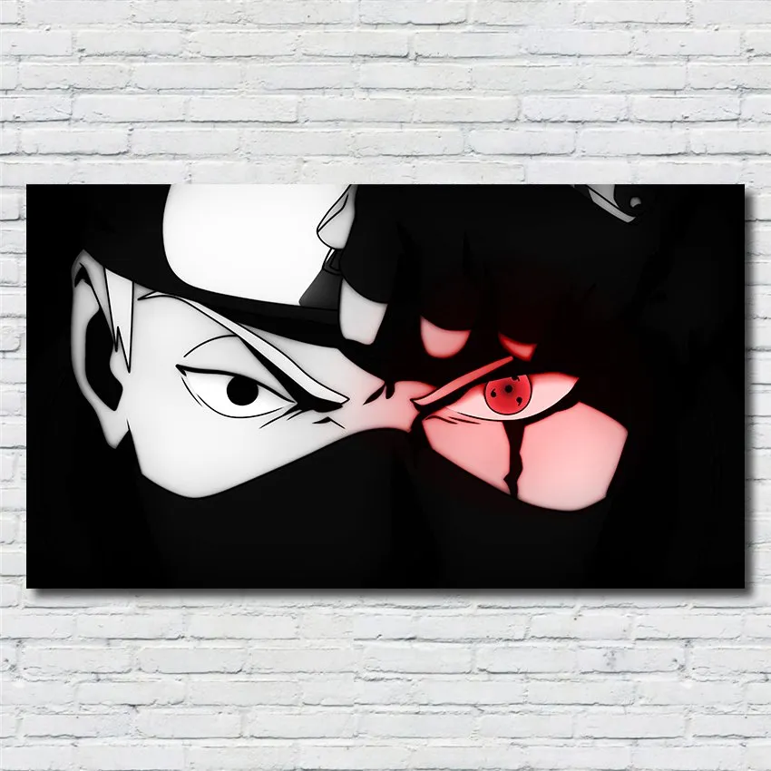 Desenhos animes  Anime canvas art, Naruto painting, Diy canvas art