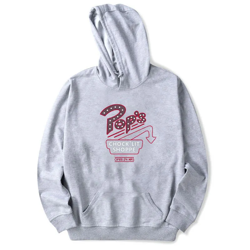 Southern Snake Hoody The Drama River Valley Riverdale Hoodies