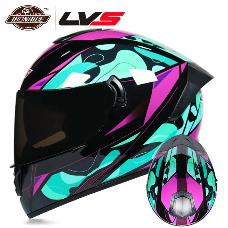 Casque Moto Femme pas cher - Star Motors