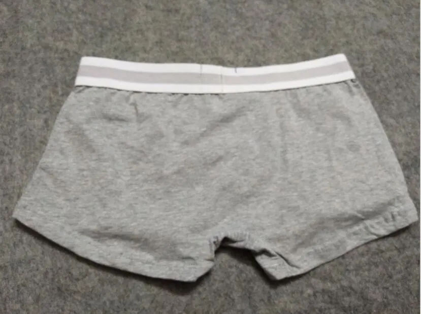 Hombre Bóxer - Top Underwear