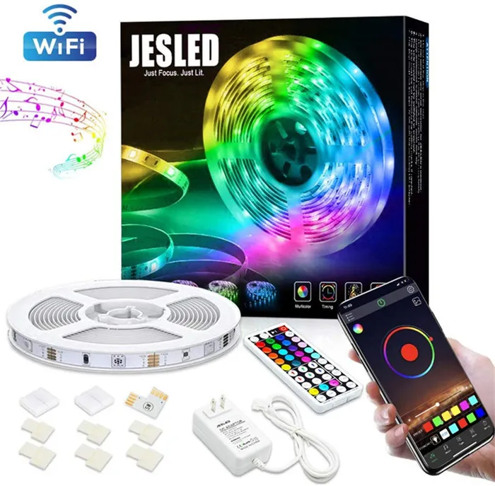 Acheter des bandes LED Ultraviolettes ? Nous avons un large choix