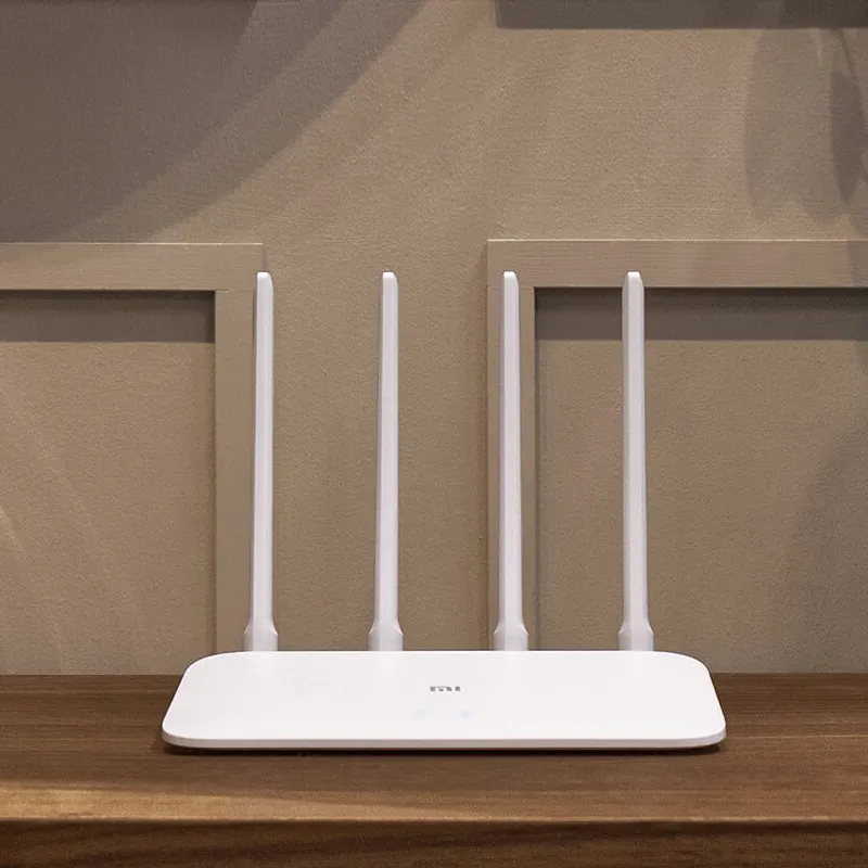 Mi router 4a como repetidor hotsell