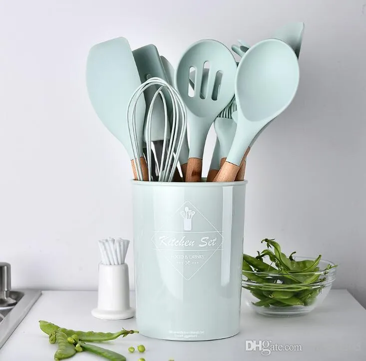 I 10 migliori utensili da cucina in silicone del 2022