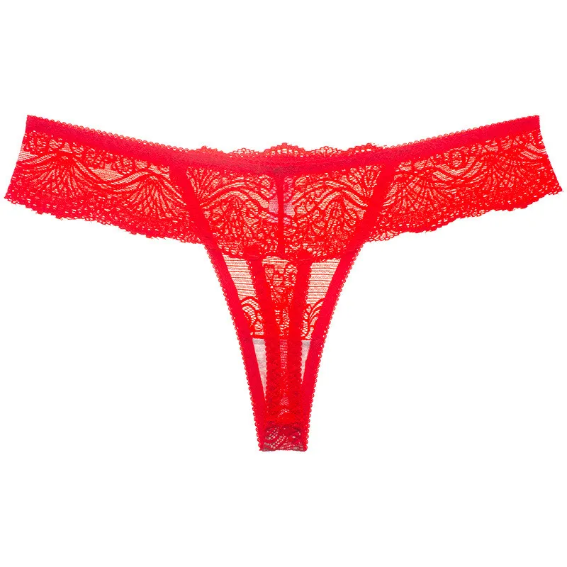 Sexy G Strings Floral Lace See Through Panties G String Low Waist Bikini Briefs  Women Underwear Thongs T Back Woman Clothes Will And Sandy Fashion From  Cndream, $2.13