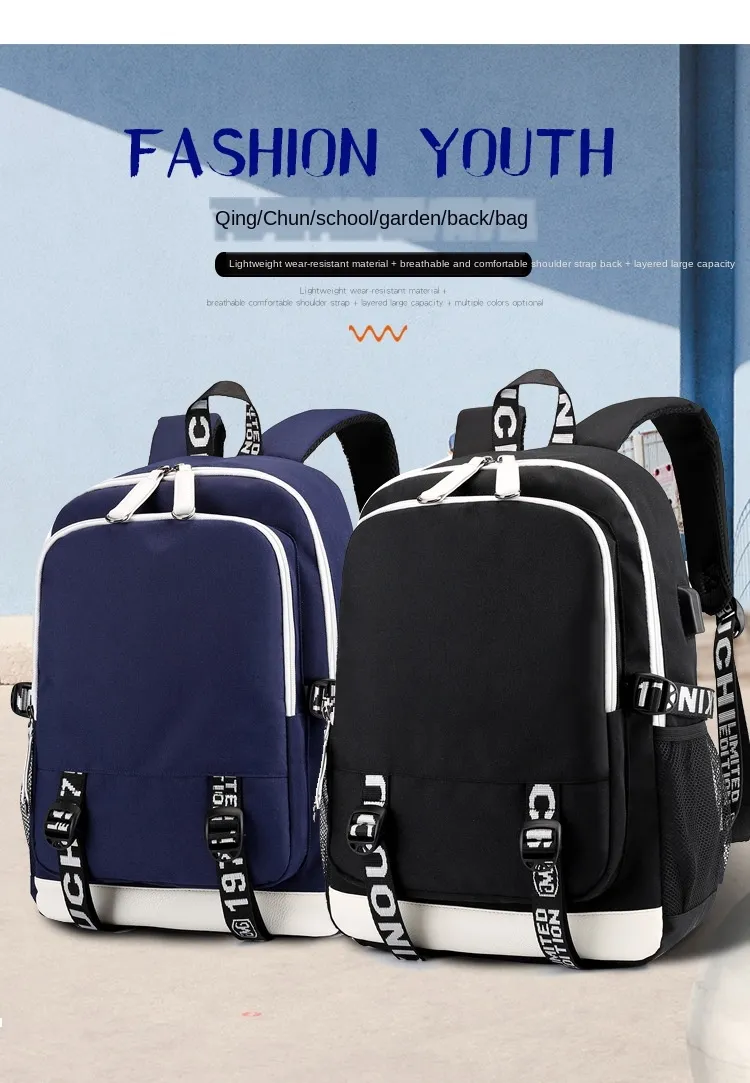 Marshmello alone backpack hotsell