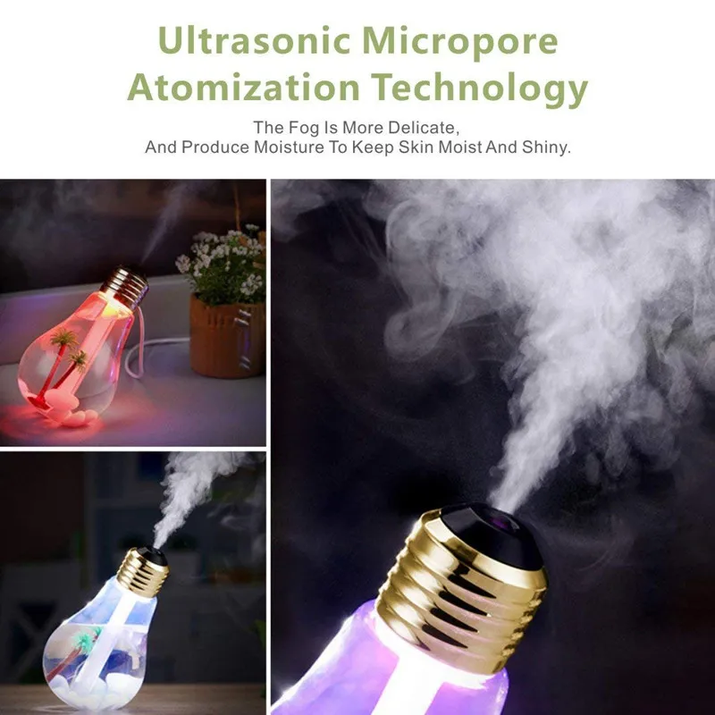 400ml-LED-Lamp-Air-Ultrasonic-Humidifier-for-Home--Oil-Diffuser