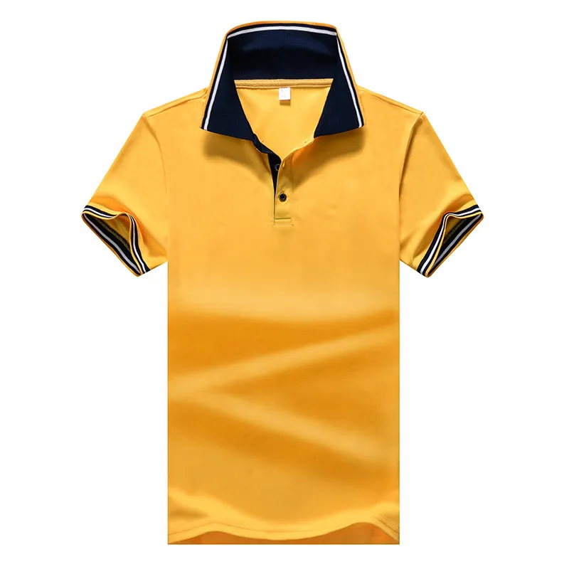 Erkek Polos Yaz Gömlek Erkek Gündelik Düz Renk Erkekler Kısa Kollu Yatak Tops