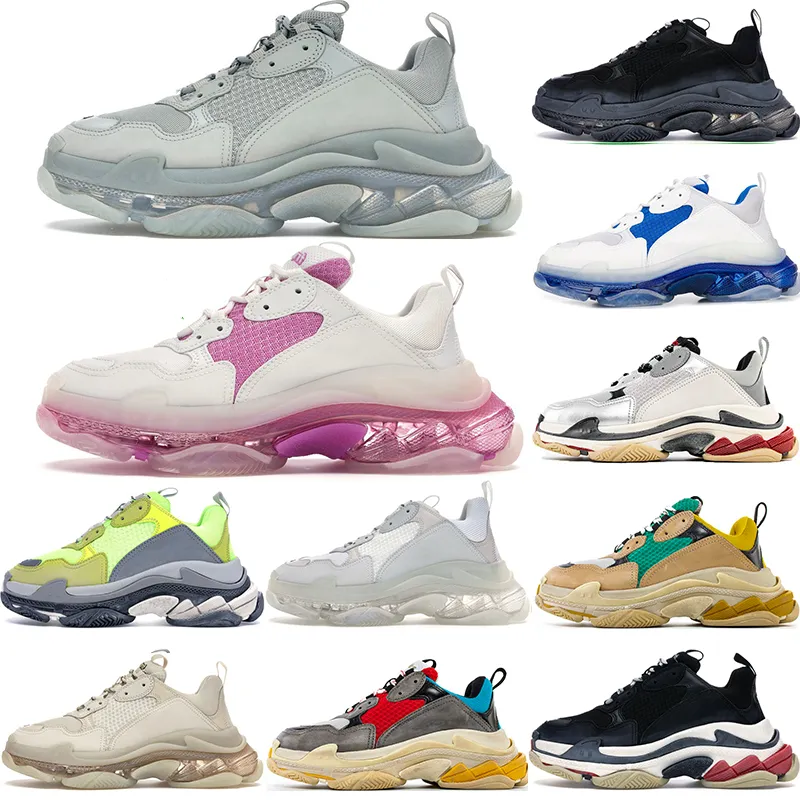 Triple s trend cheap