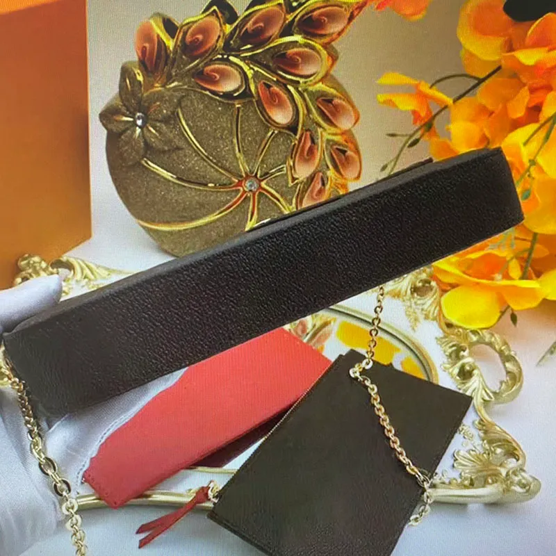 pochette felicie chain replacement