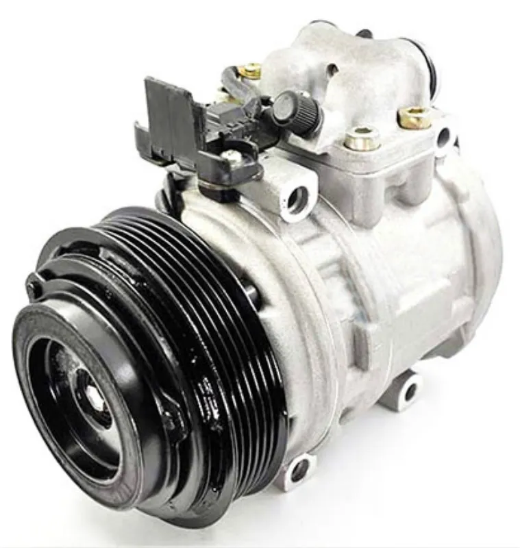 10PA15C Car Air Conditioning Compressor For Mercedes Benz W124 Volvo FE