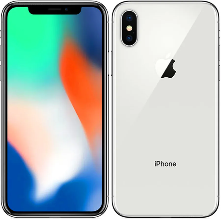 iphonex 256GB フェイスID不可