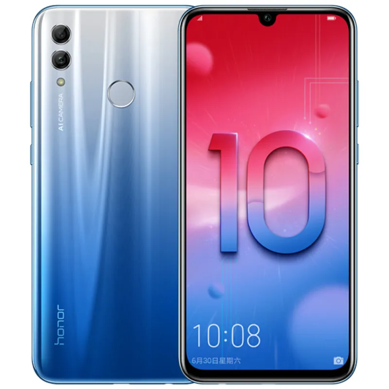 Honor 10 Lite Price in Bangladesh - gmedia