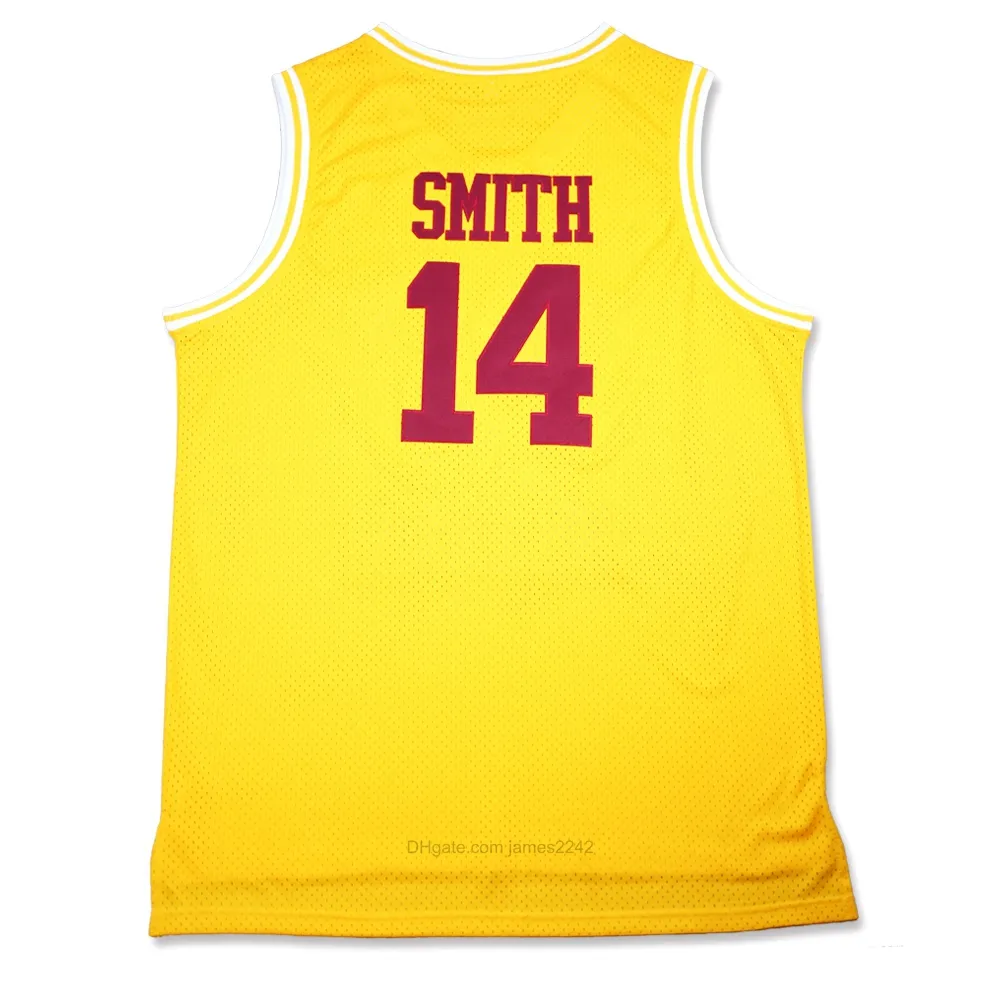 Will smith jersey hotsell