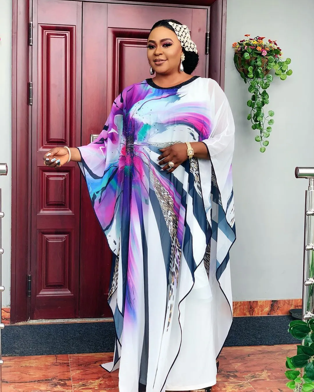 cabine Rijpen Beginner Lengte 150 cm 2 stuk set Afrikaanse jurken voor vrouwen Afrika kleding moslim lange jurk lengte cabine Rijpen Beginner Lengte 150 cm 2 stuk set Afrikaanse jurken voor vrouwen Afrika kleding moslim lange jurk lengte