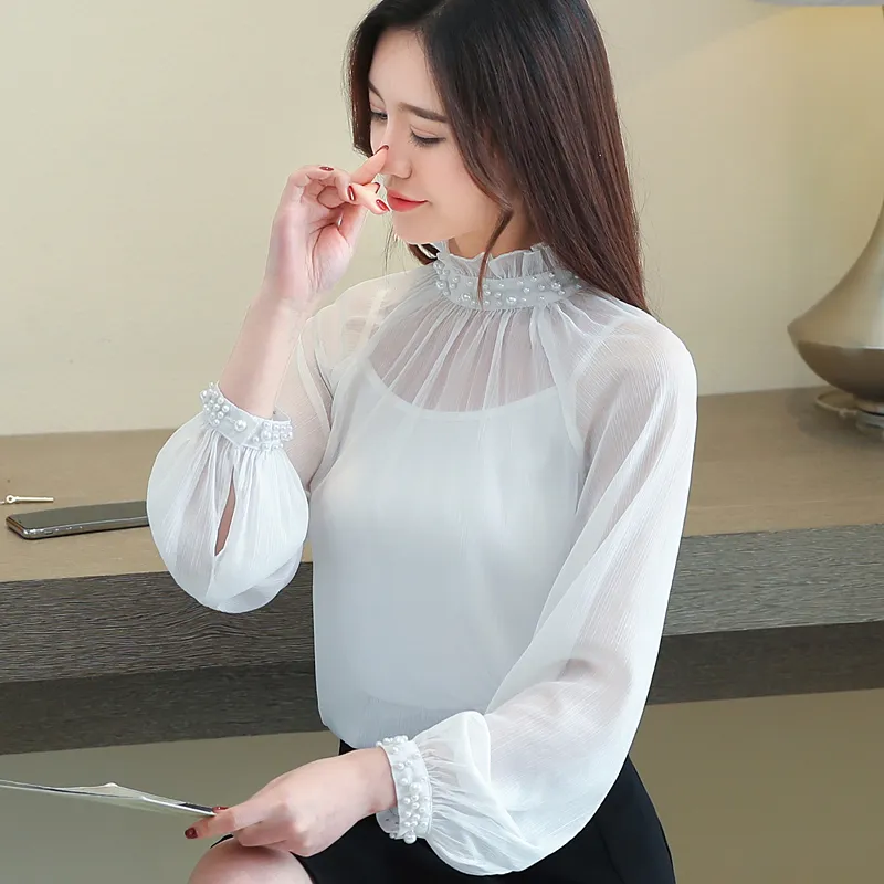 Blusas de 2025 moda de 2020