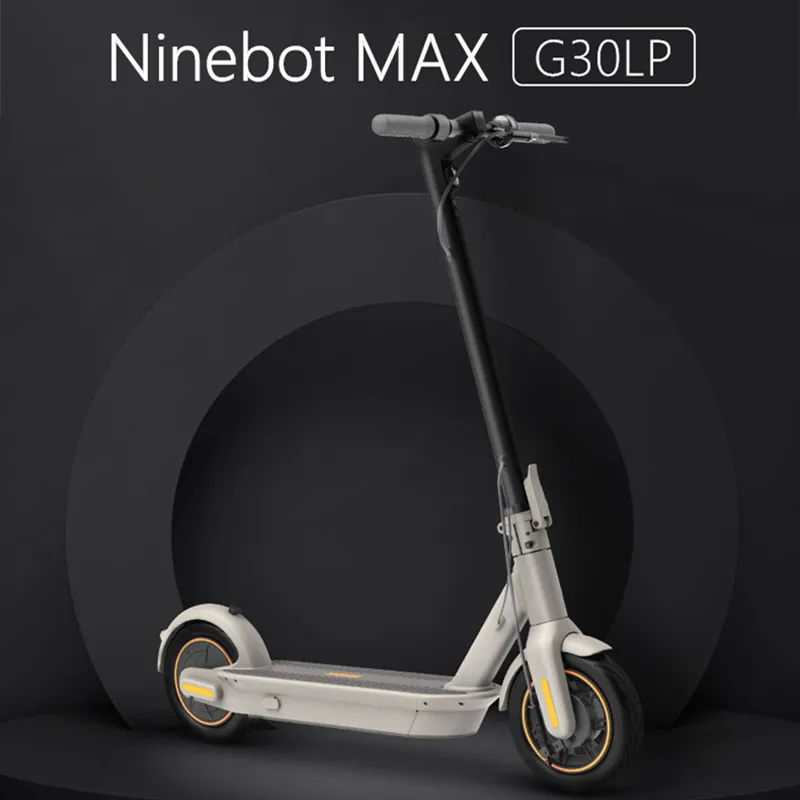 Xiaomi Ninebot rollerek EU raktárból akár 200 ezer forint alatt 5