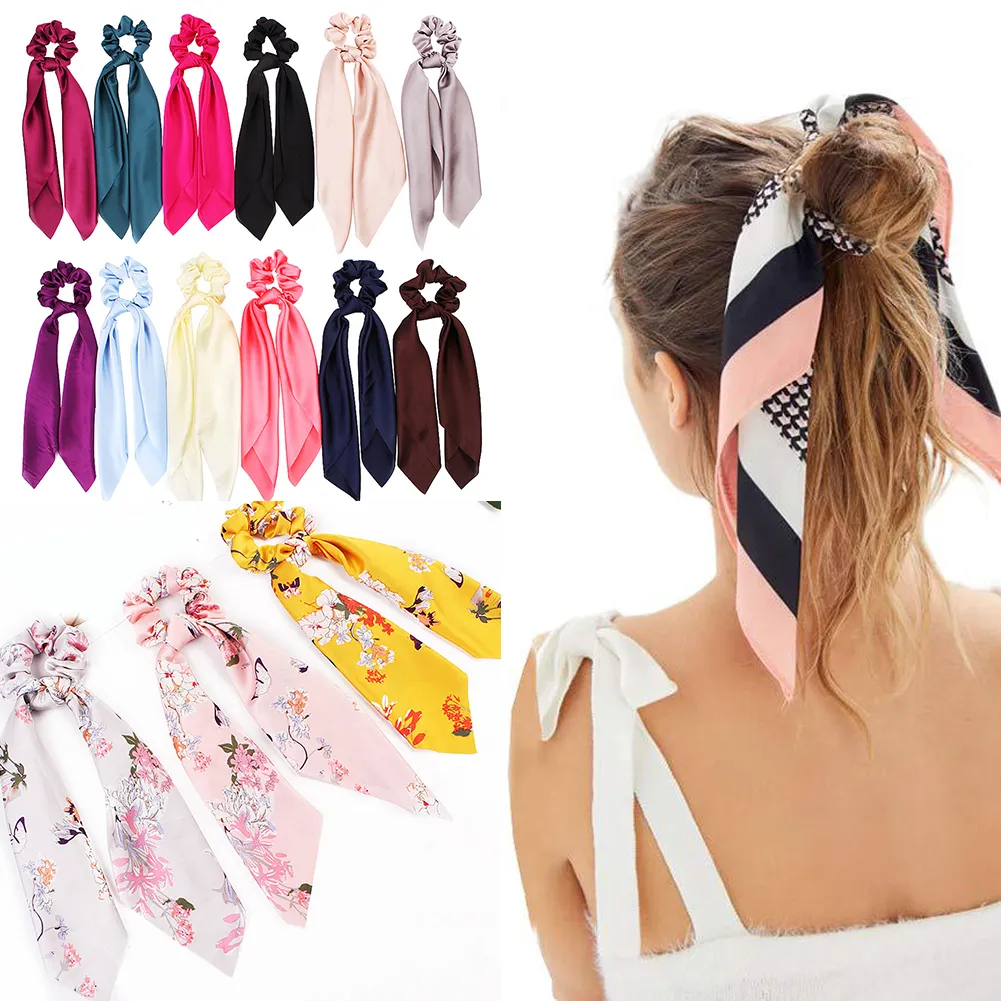 Fascia Per Capelli All'Uncinetto Donna - Motivo Floreale, Stile