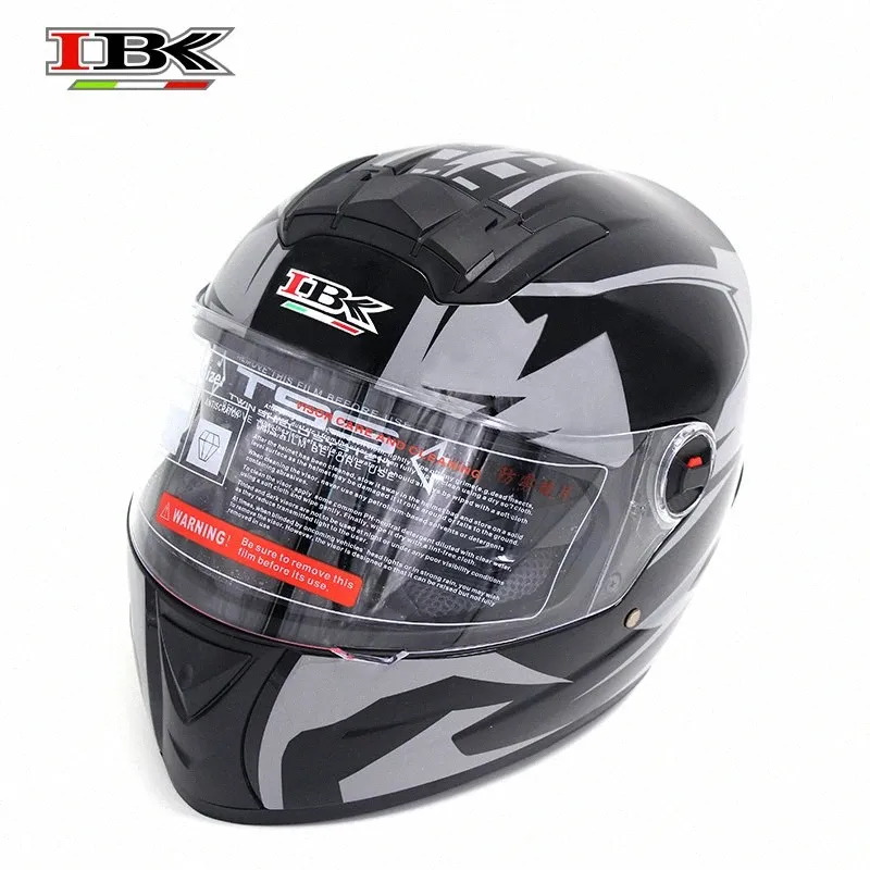 Ibk helmet shop