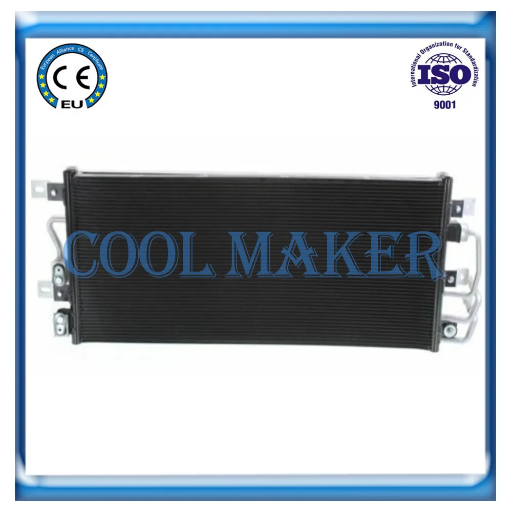 Condenseur de climatiseur de voiture pour Ford Explorer BB5Z19712C FO3030240