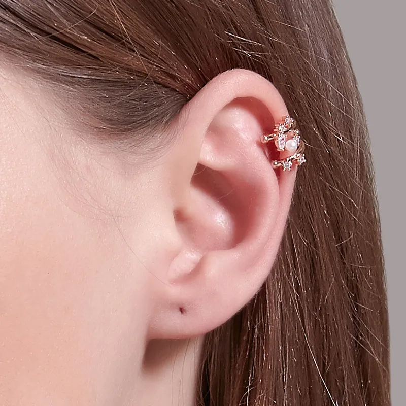 Ear sales cuff korea