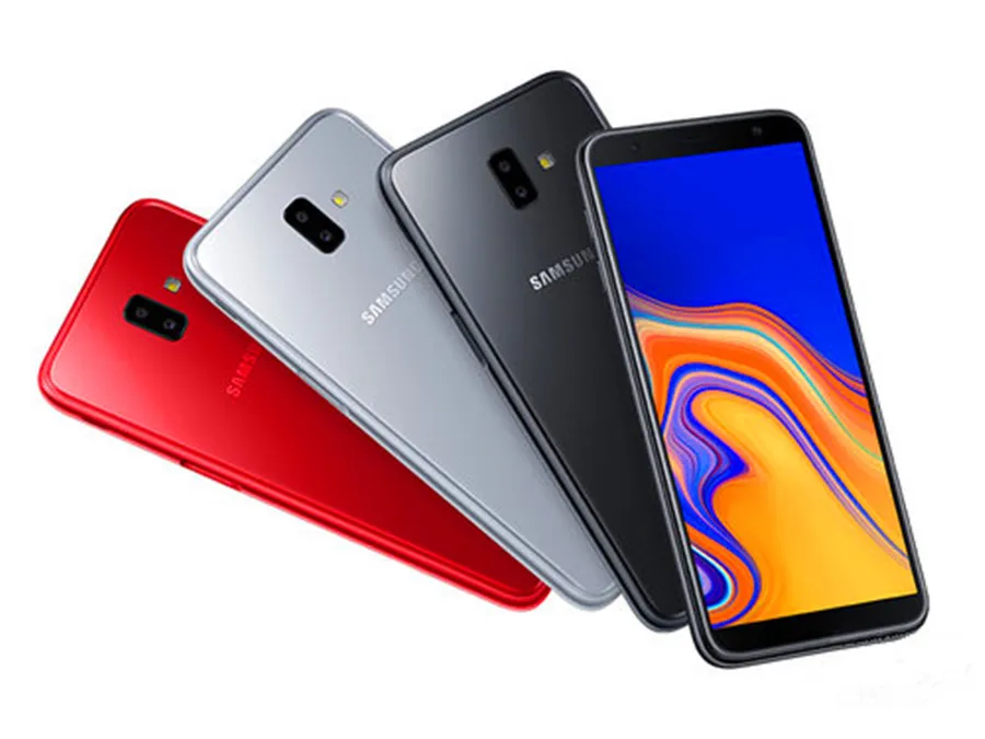 Samsung Galaxy J6 Plus J6 2018th J610F 3G RAM 32GB ROM ROM Snapdragon 425 4G LTE Mobile Pholle 10 Thronestore 9 117 DHgate