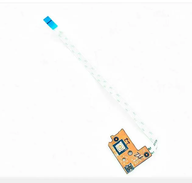 Dell Inspiron 17 3721 3737 5721 5737 Кнопка Power Board Flex.