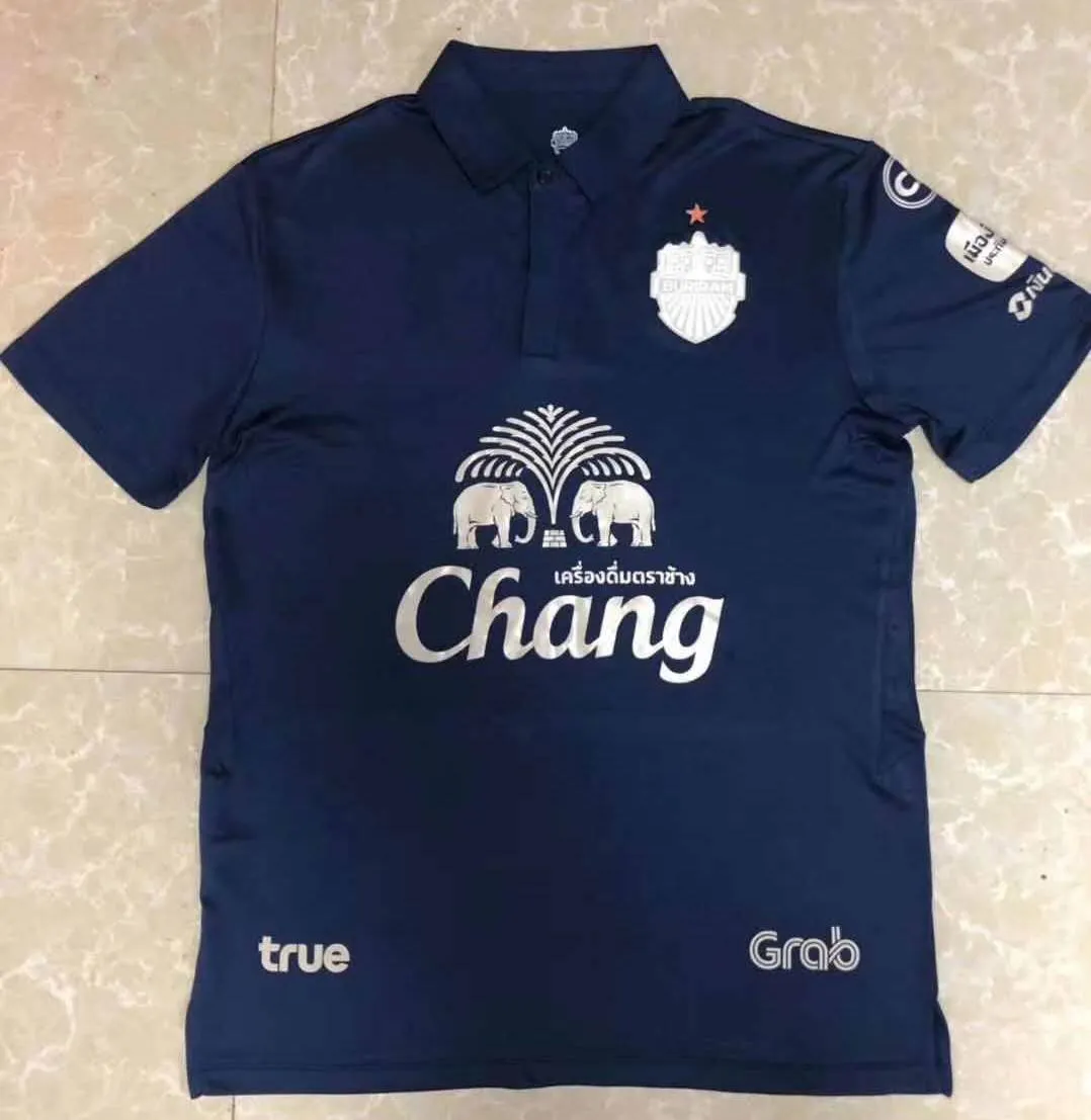 Buriram united sales home jersey 2020