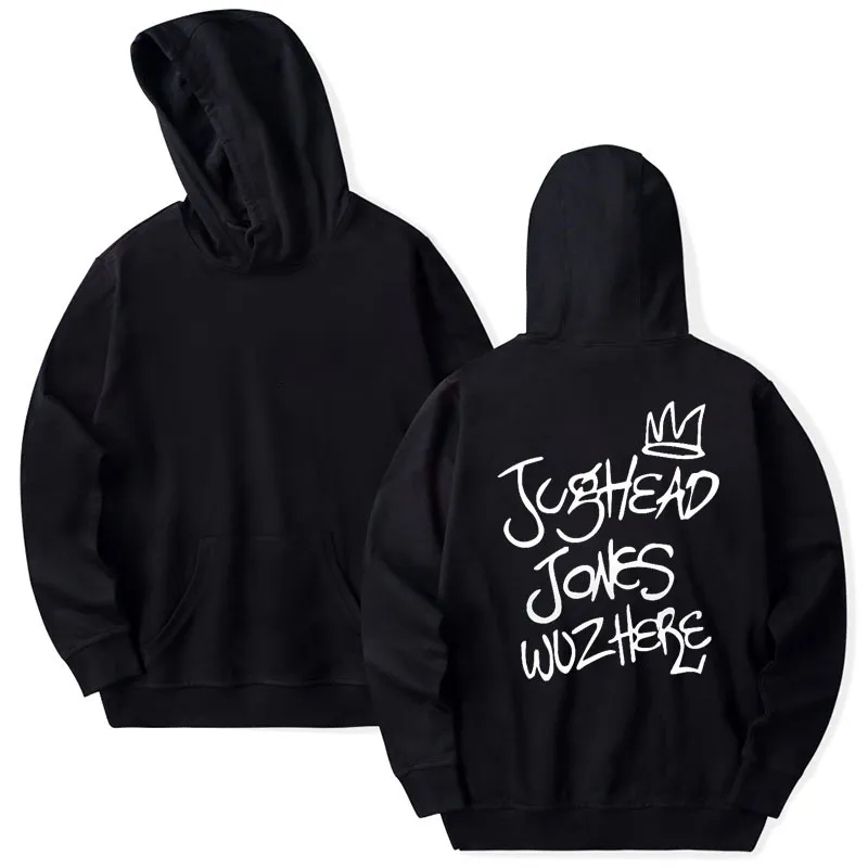 Southern Snake Hoody The Drama River Valley Riverdale Hoodies