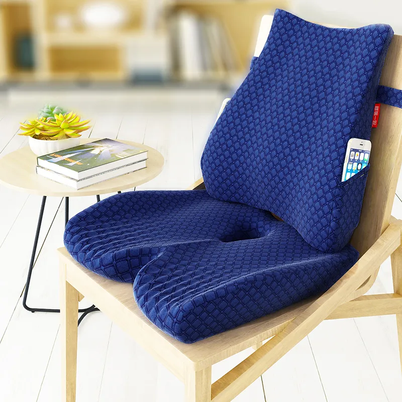 Office on sale chair cushions