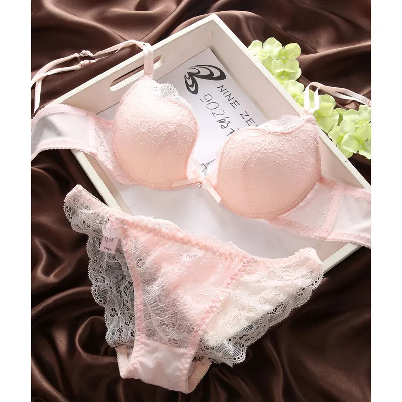 Sexy Bra Women Push Luxury Handmade, Women's Push Underwear