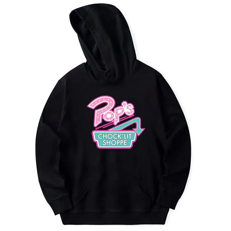 Sudadera Con Capucha De Serpiente Del Sur El Drama River Valley Riverdale Sudaderas Con Capucha Southside Serpents Hoodie Riverdale Hoodies Riverdale Merch R MX200613 De 9 84 DHgate