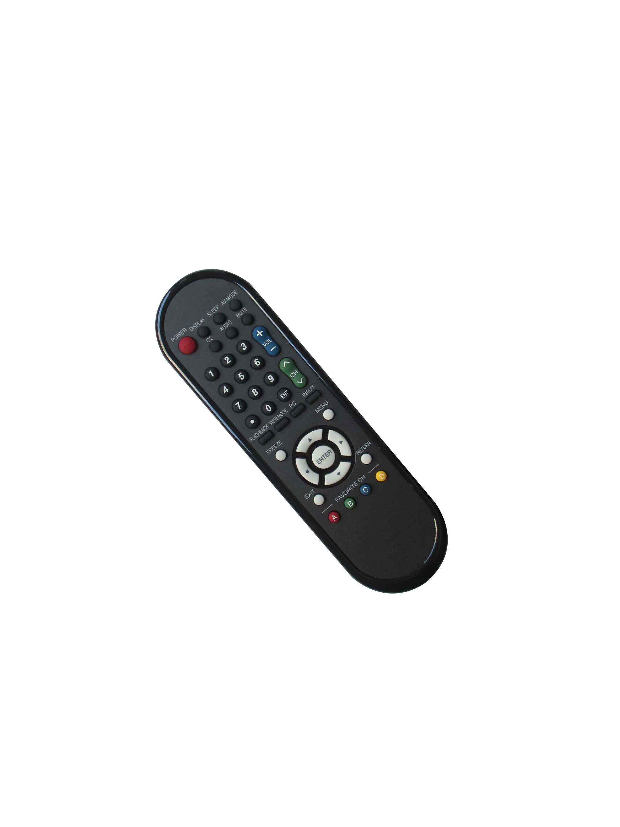Télécommande De Remplacement Pour Projecteur Vankyo V630 - Neuf - Fabriqué En Italie