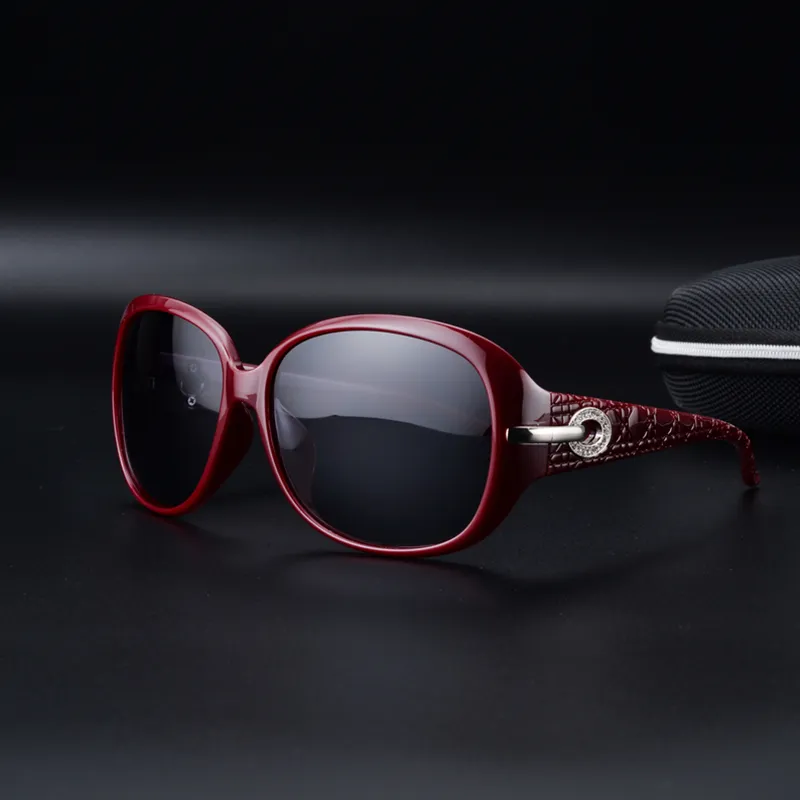 Gafas de sol mujer 2020 2025 polarizadas