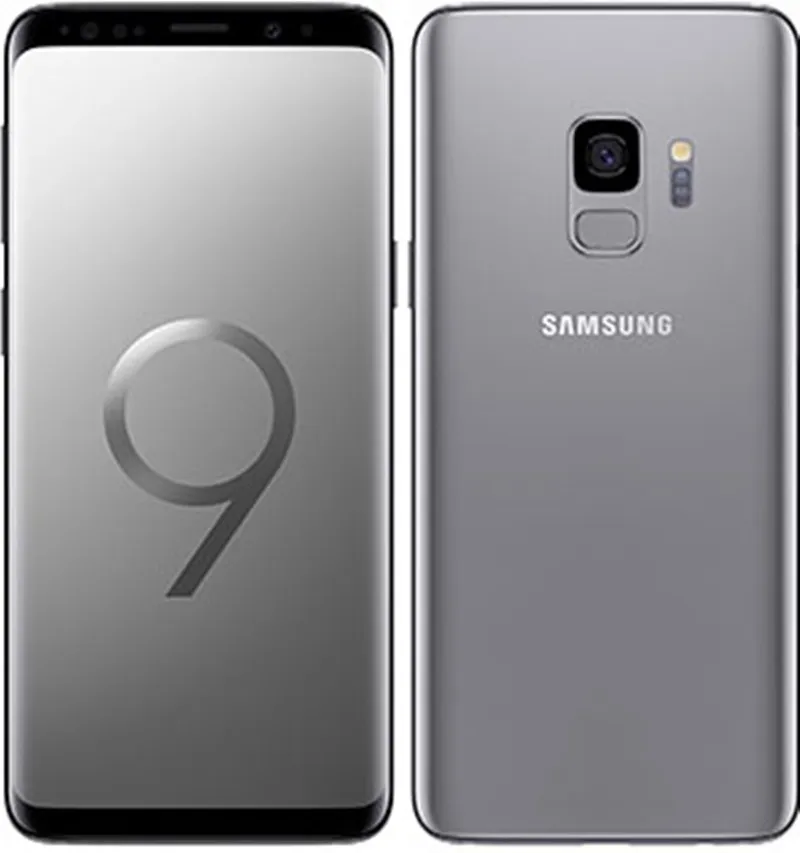 Samsung Galaxy S9 G960U Unlocked LTE Android Mini Smartphone Samsung Galaxy S9 G960U Unlocked LTE Android Mini Smartphone