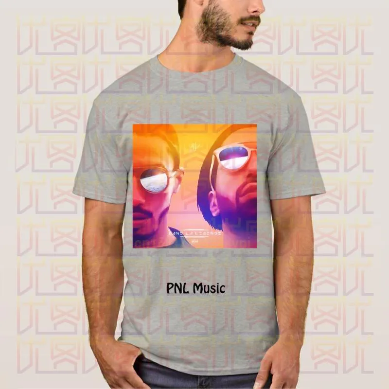T shirt pnl online deux freres