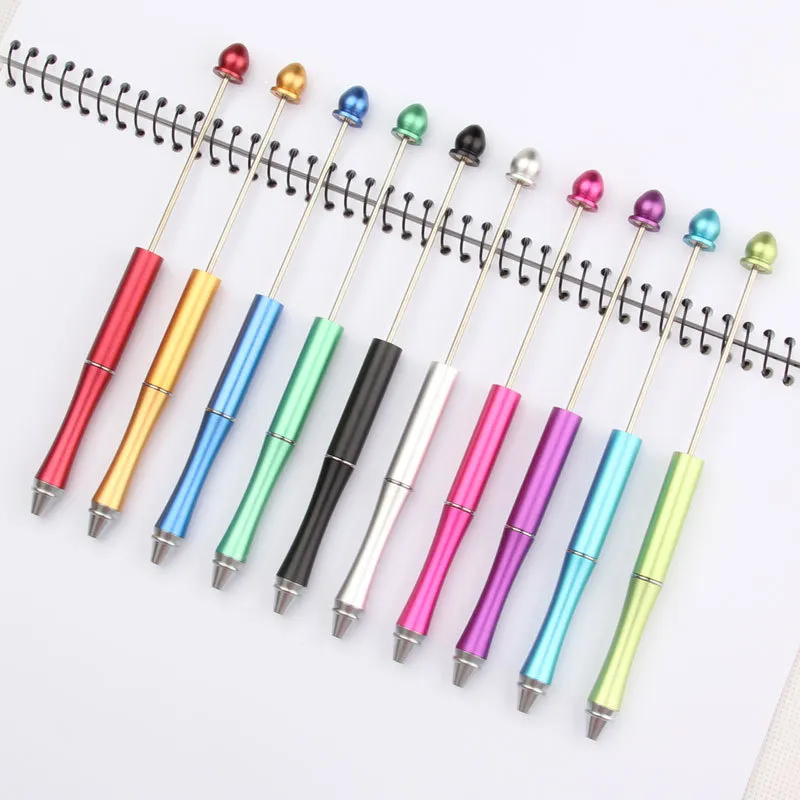 Wholesale Personalized Beaded Pen With Water Drop... 