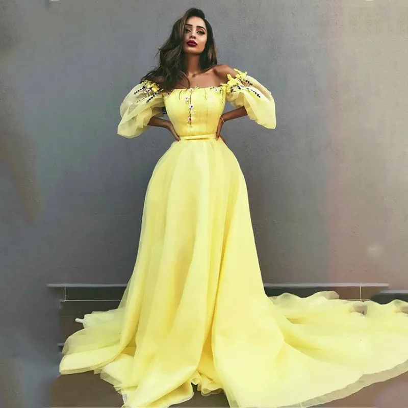 ella light yellow off shoulder formal maxi dress Beginning Boutique | An angel @kelcymlking Wearing our best-selling Prom dress, Shop the Ella Light Yellow Off Shoulder Formal Maxi Dress!