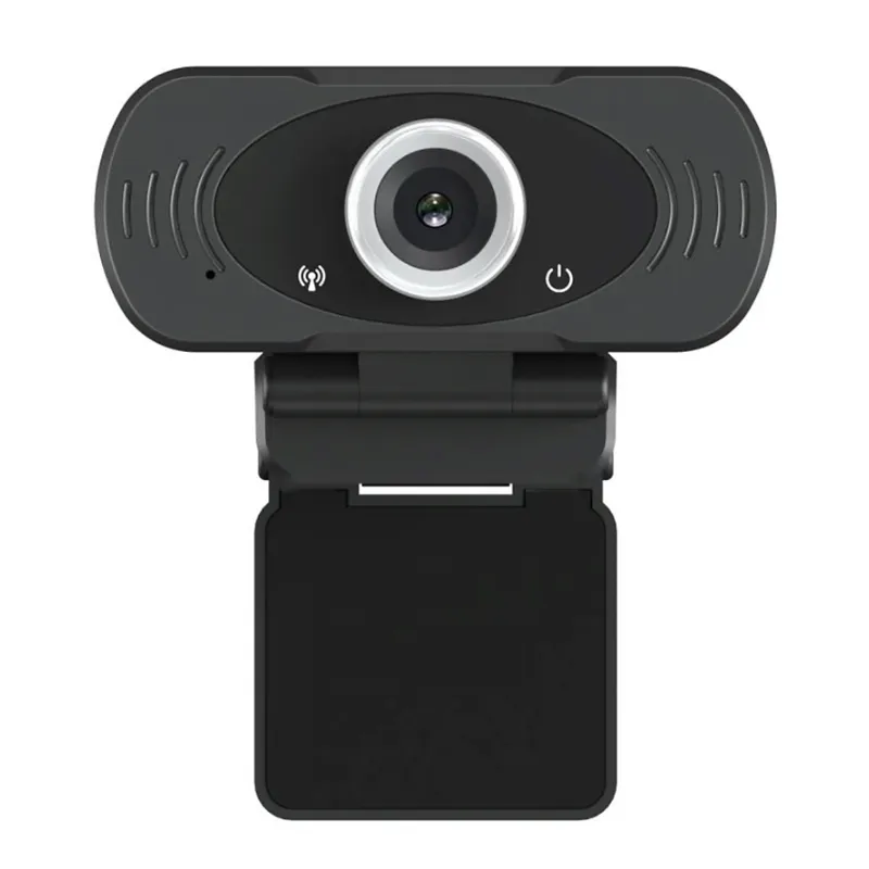 Camara webcam top xiaomi