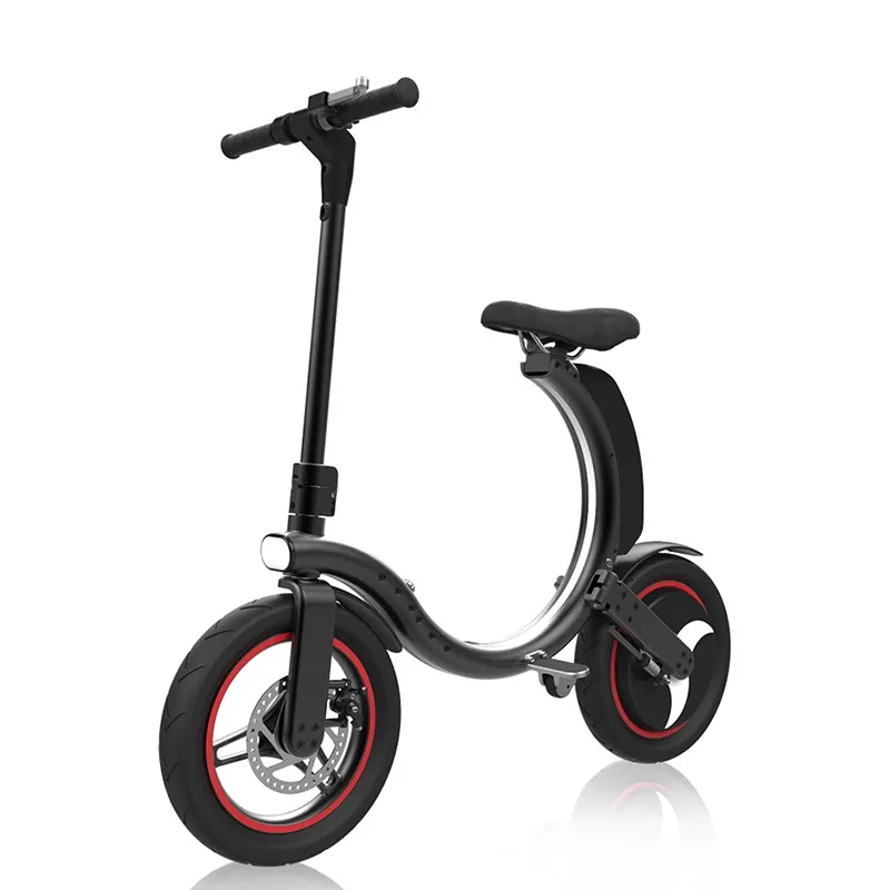 Mini velo sales electrique adulte