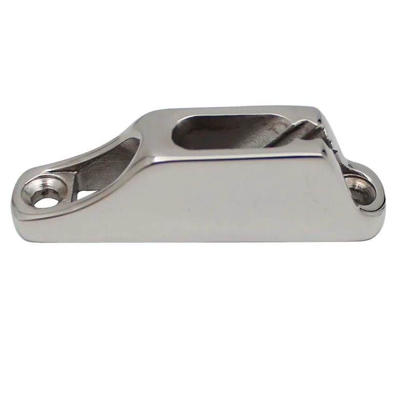 Rope Locking Device Stainless Steel Wire Rope Clamp Secure Fastener For ...