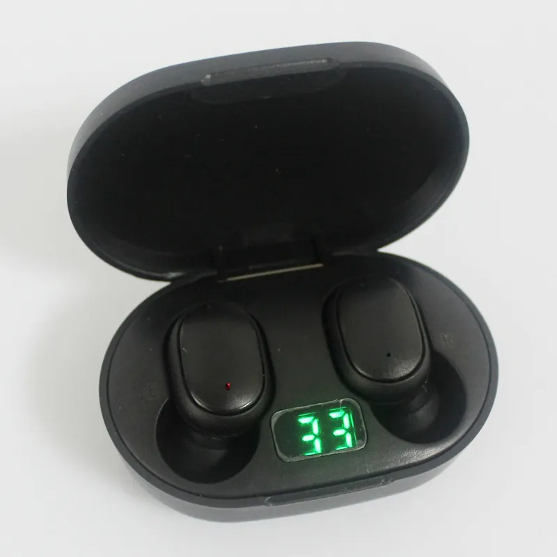 E6s true sales wireless headset manual